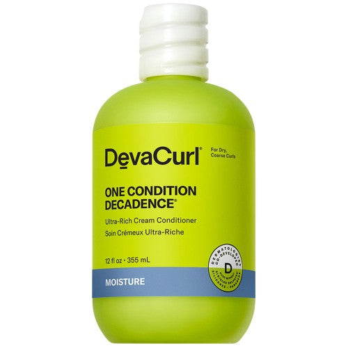 DevaCurl One Condition Decadence Conditioner 12oz