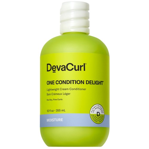 DevaCurl One Condition Delight Conditioner 12oz