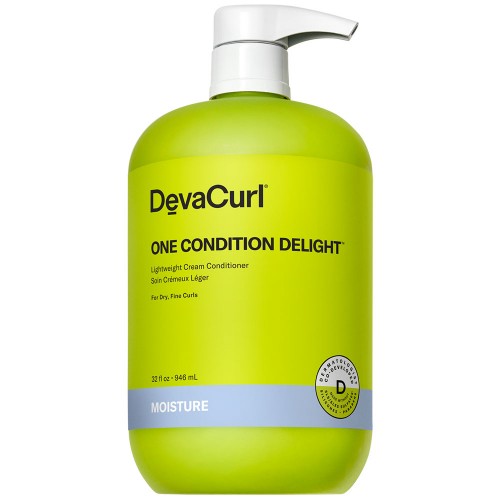 DevaCurl One Condition Delight Conditioner 12oz32oz