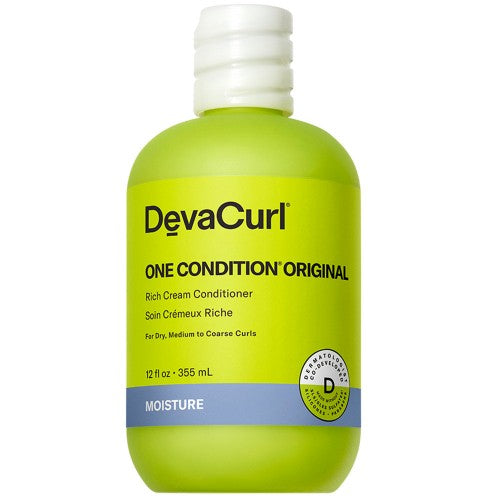 DevaCurl One Condition Original Conditioner 12oz