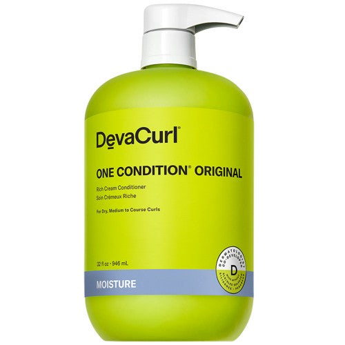 DevaCurl One Condition Original Conditioner 12oz32oz