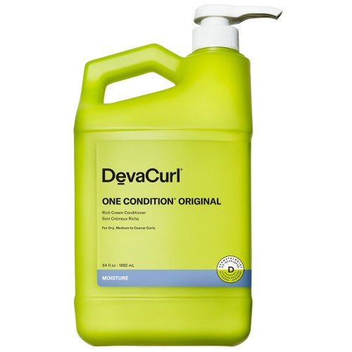 DevaCurl One Condition Original Conditioner 12oz64oz