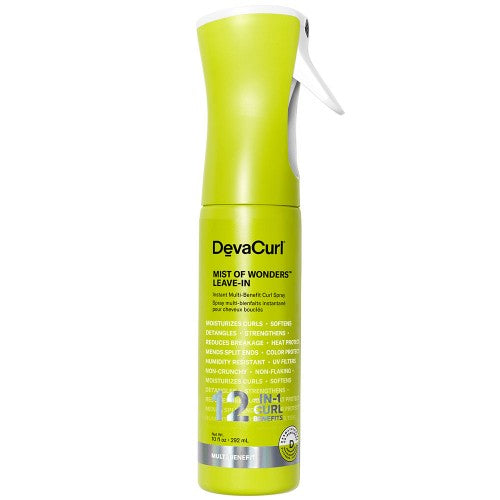 Devacurl Mist Of Wonders Leave-In 10oz
