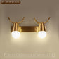 Deyidn Mirror Lights Bathroom Vanity Wall Light
