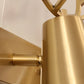 Deyidn Mirror Lights Bathroom Vanity Wall Light