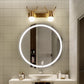 Deyidn Mirror Lights Bathroom Vanity Wall Light