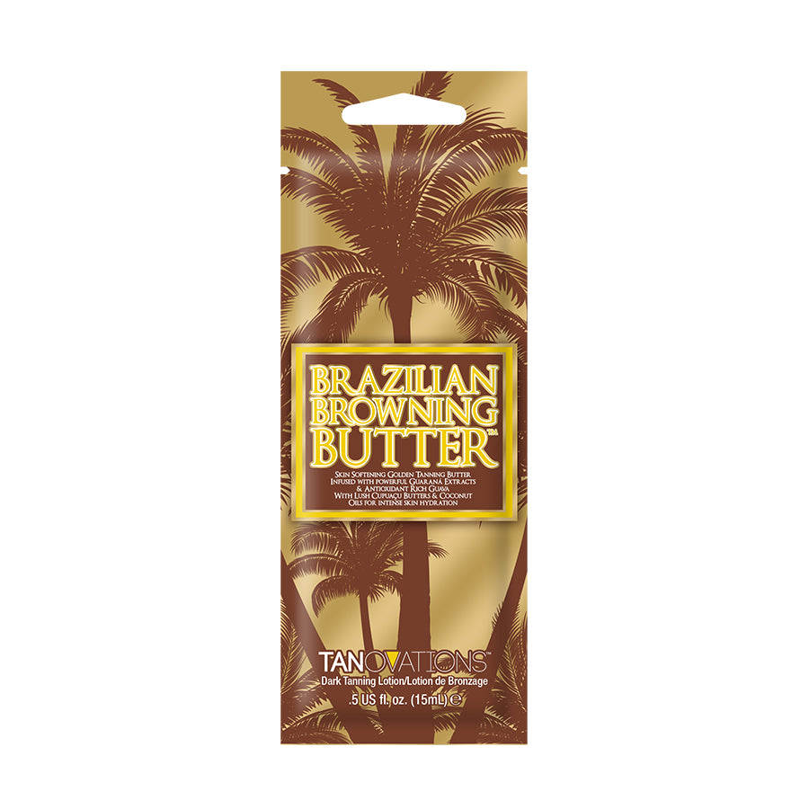 Brazilian Browning Butter (0.5oz)