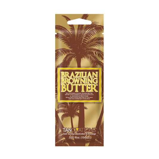 Brazilian Browning Butter (0.5oz)