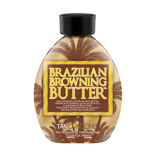 Brazilian Browning Butter (13.5oz)