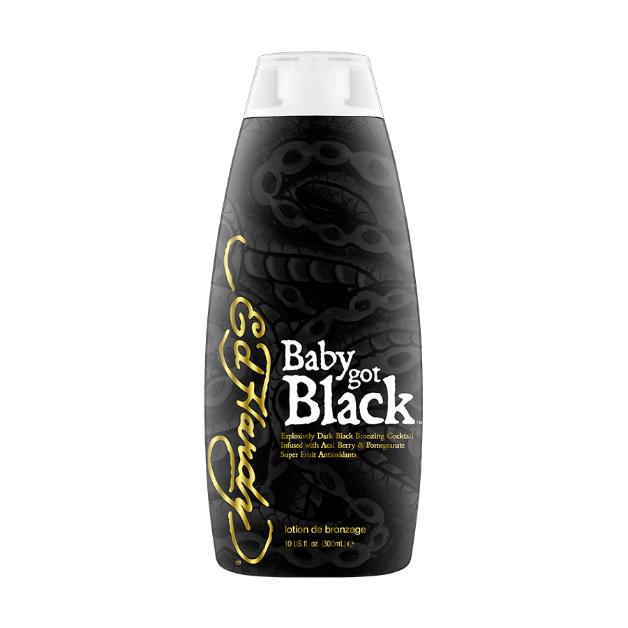 Baby Got Black (10oz)