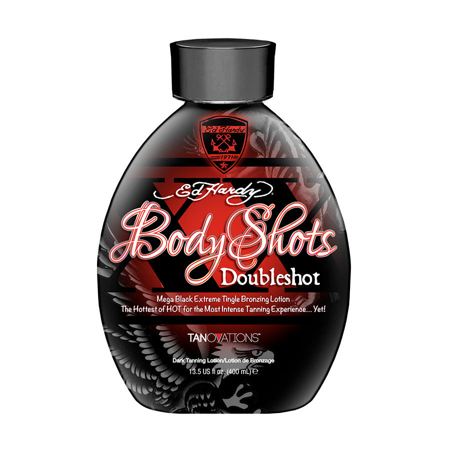 Body Shots Doubleshot (13.5oz)