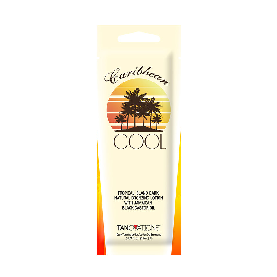 Caribbean Cool (0.5oz)