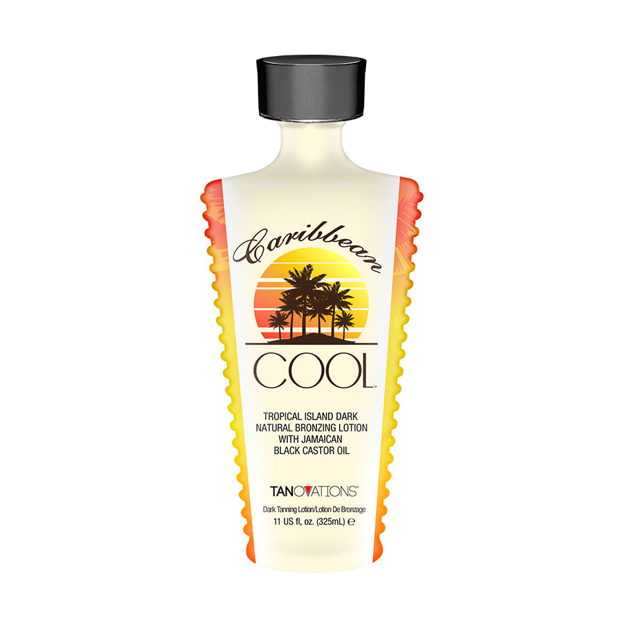 Caribbean Cool (11oz)