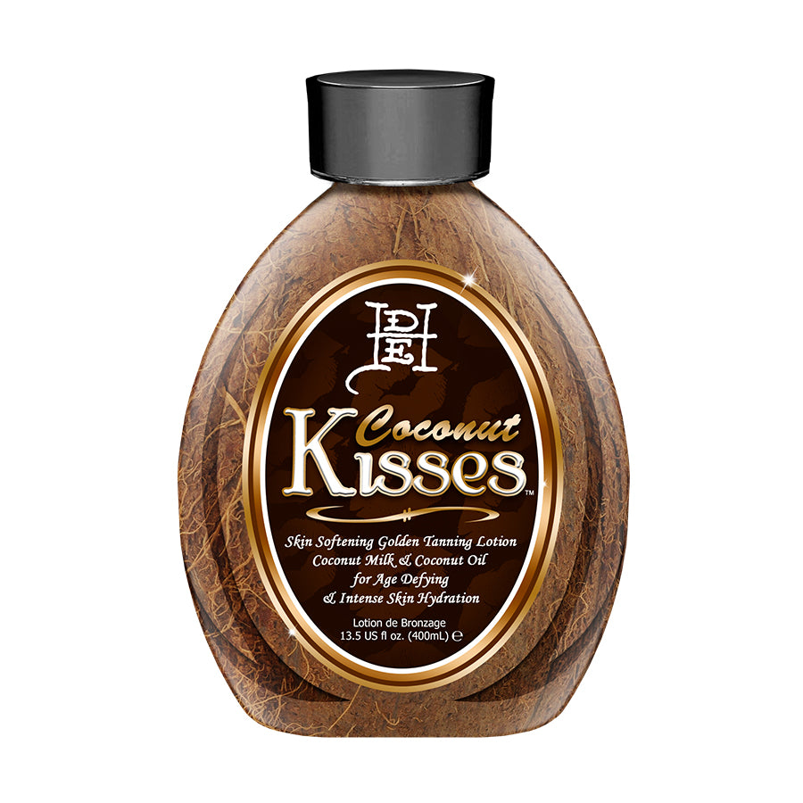 Coconut Kisses (13.5oz)