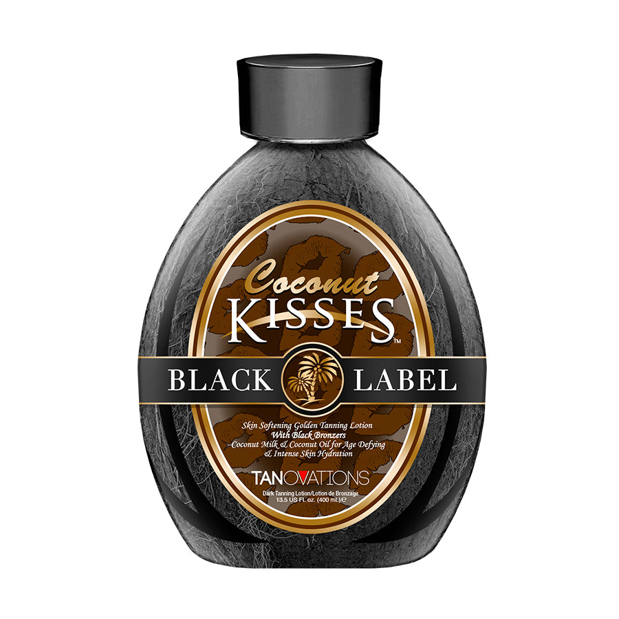 Coconut Kisses Black Label (13.5oz)