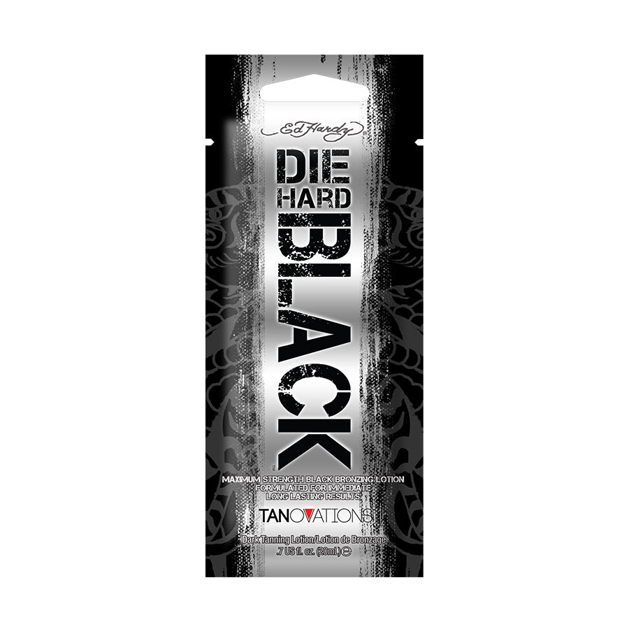 Die Hard Black (0.5oz)