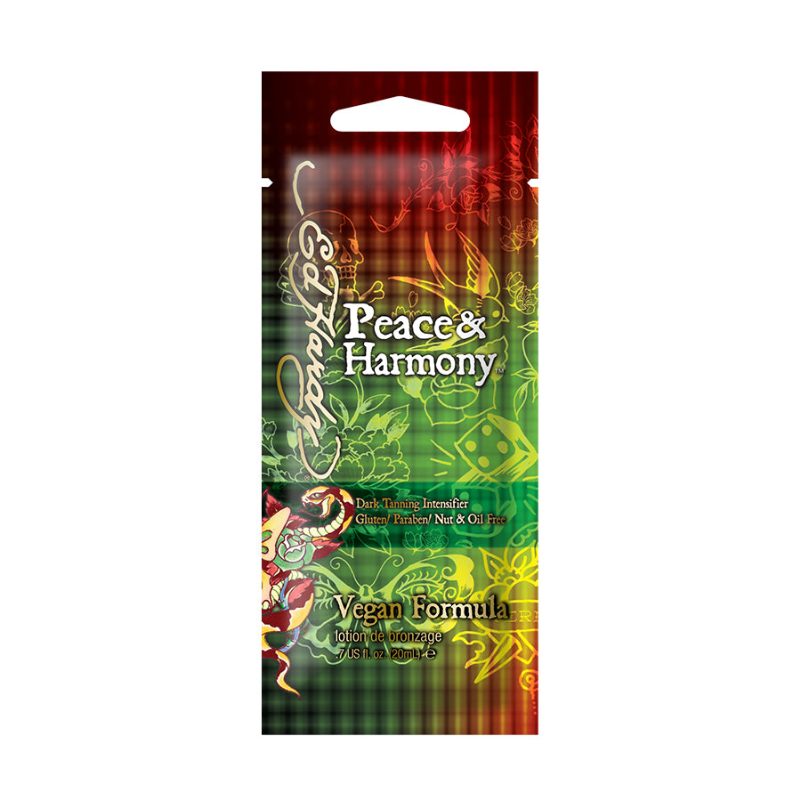 Peace & Harmony (0.5oz)