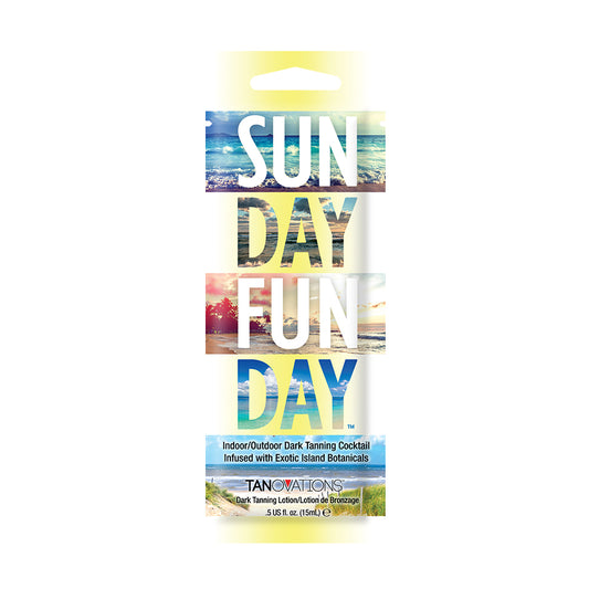 Sun Day Fun Day (0.5oz)