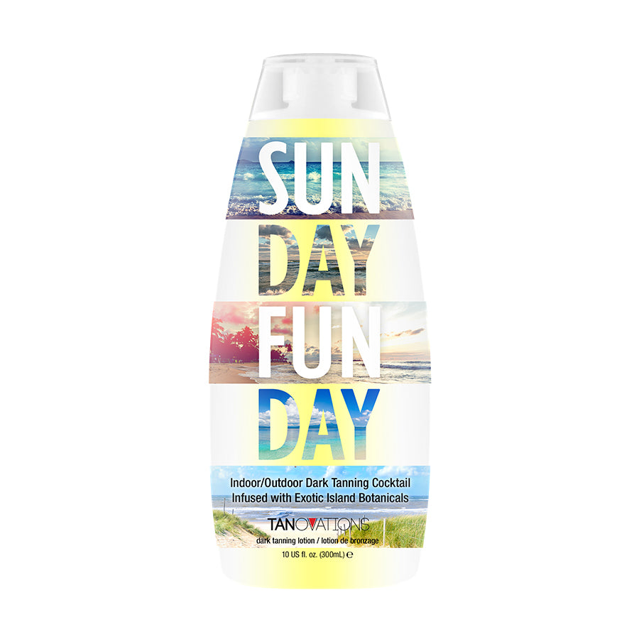 Sun Day Fun Day (10oz)