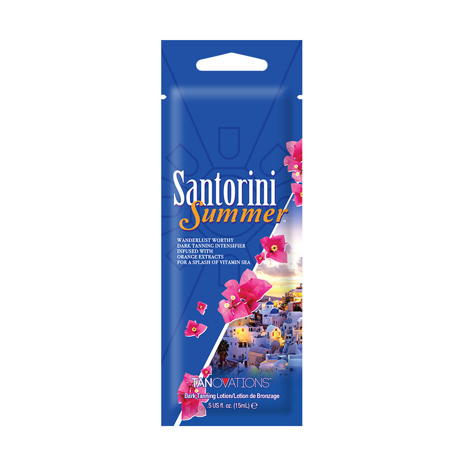 Santorini Summer (0.5oz)