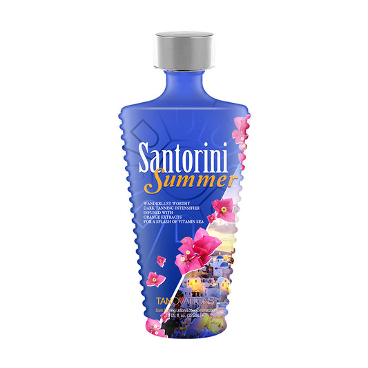 Santorini Summer (11oz)