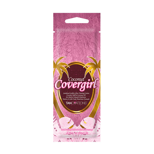 Coconut Covergirl (0.5oz)