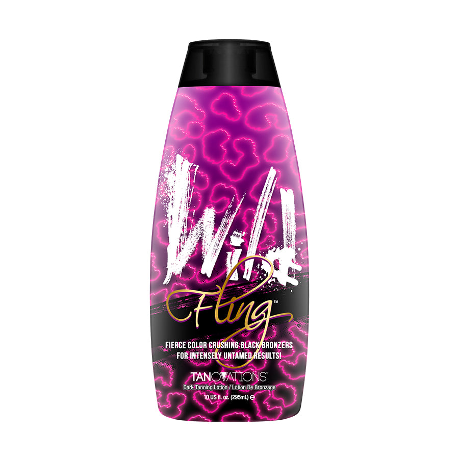 Wild Fling (10oz)