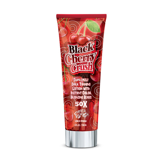 Black Cherry Crush 15X Dark Bronzer (8oz)