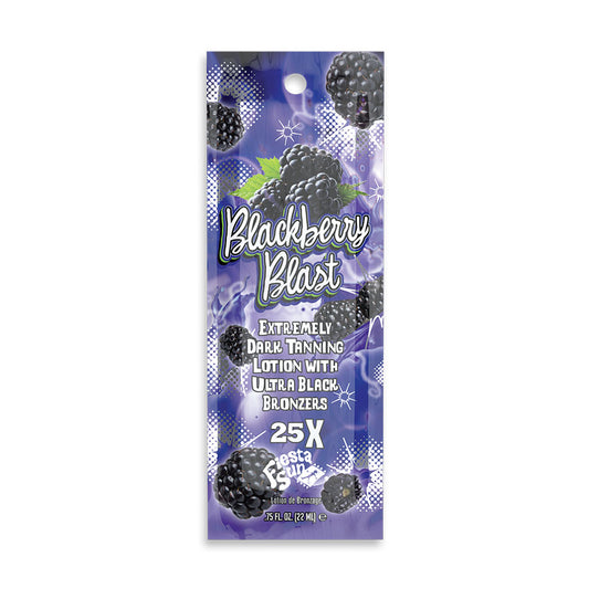 Blackberry Blast 25X Dark Bronzer (0.75oz)