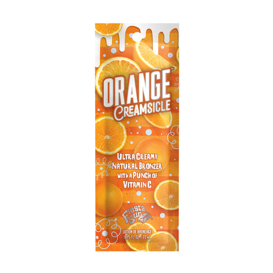 Orange Creamsicle Natural Bronzer (0.75oz)