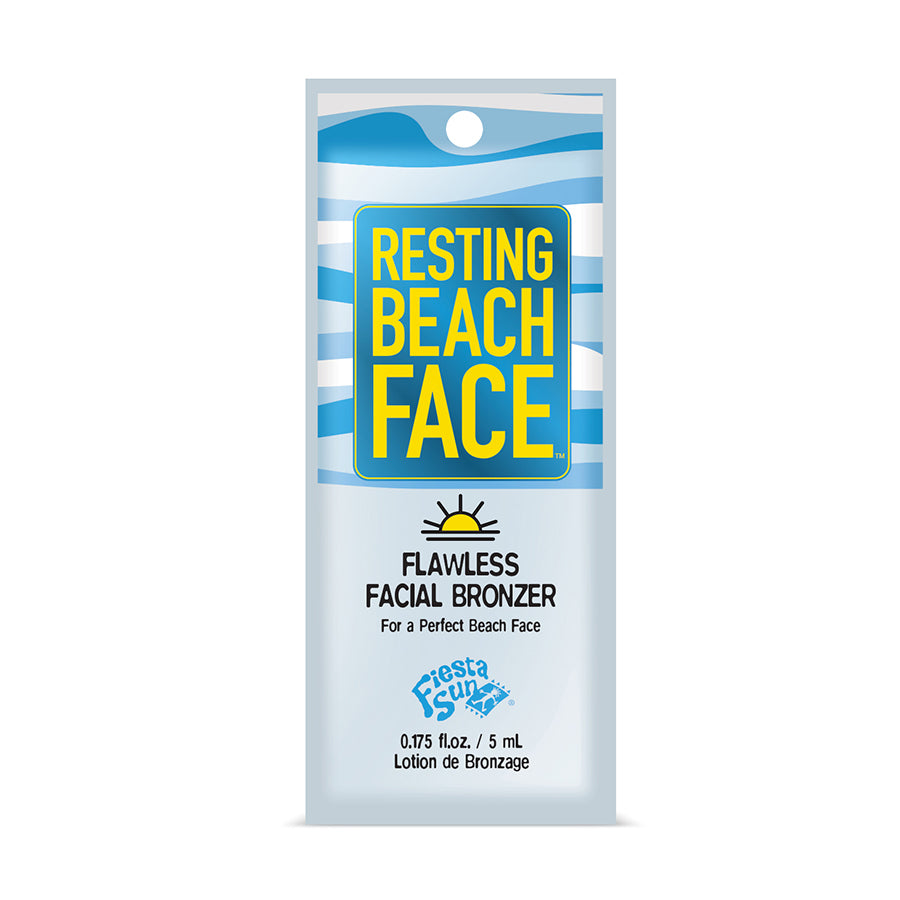 Resting Beach Face Facial Bronzer (0.175oz)