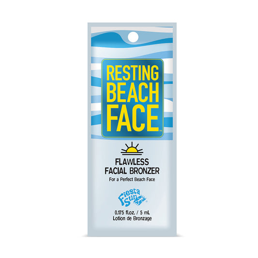 Resting Beach Face Facial Bronzer (0.175oz)