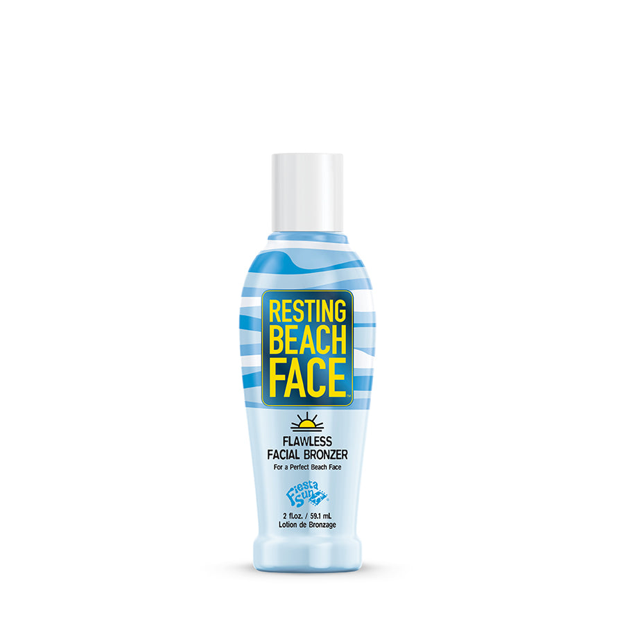 Resting Beach Face Facial Bronzer (2oz)