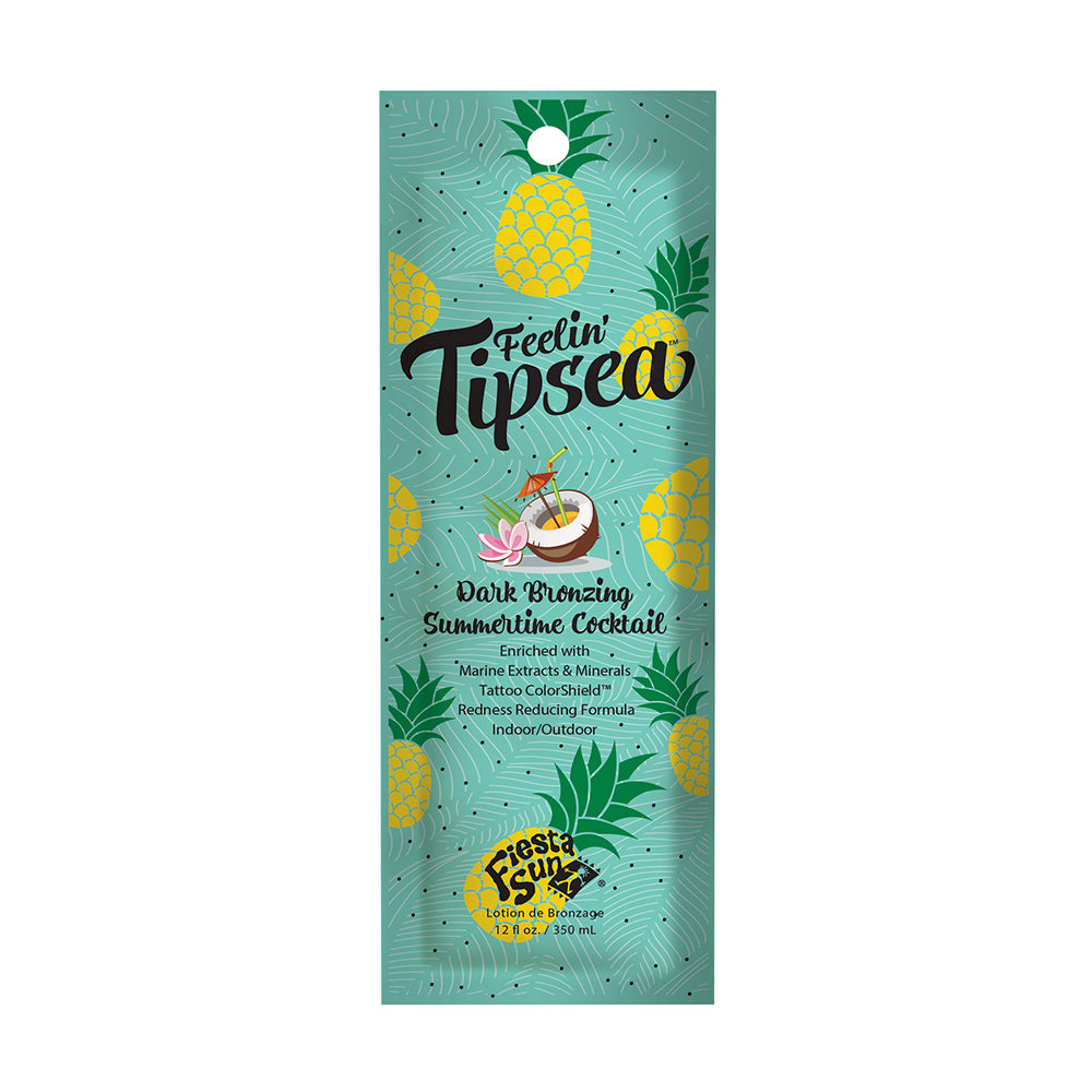 Feelin’ Tipsea Dark Bronzer (0.75oz)