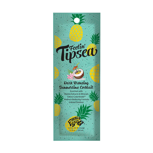 Feelin’ Tipsea Dark Bronzer (0.75oz)