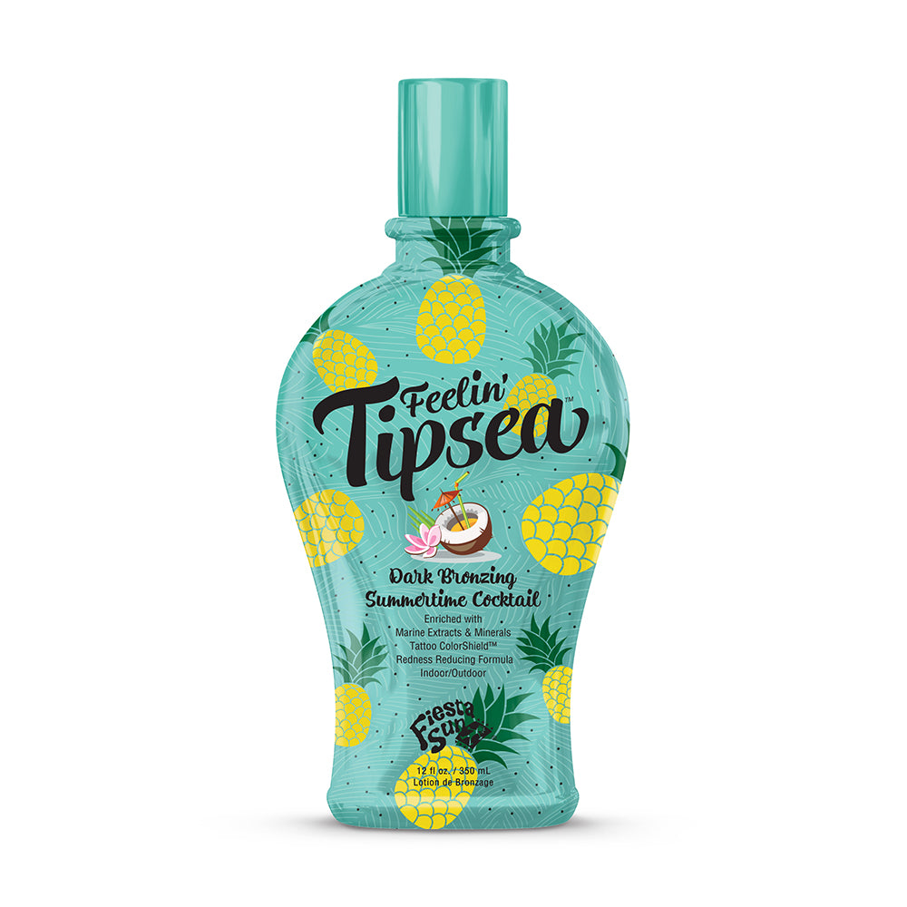 Feelin’ Tipsea Dark Bronzer (12oz)