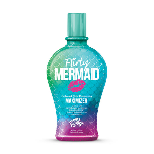 Flirty Mermaid Maximizer (12oz)