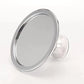 Fogless Makeup Mirror With Holder Suction Cup