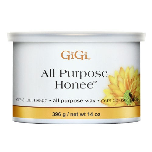 GiGi All Purpose Honee Wax 14oz