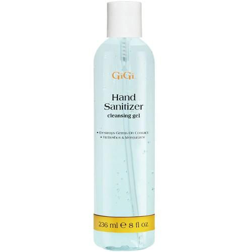 Gigi Hand Sanitizer Cleansing Gel