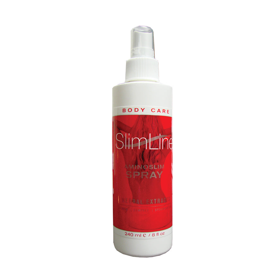 SlimLine Aminoslim Spray (8oz)