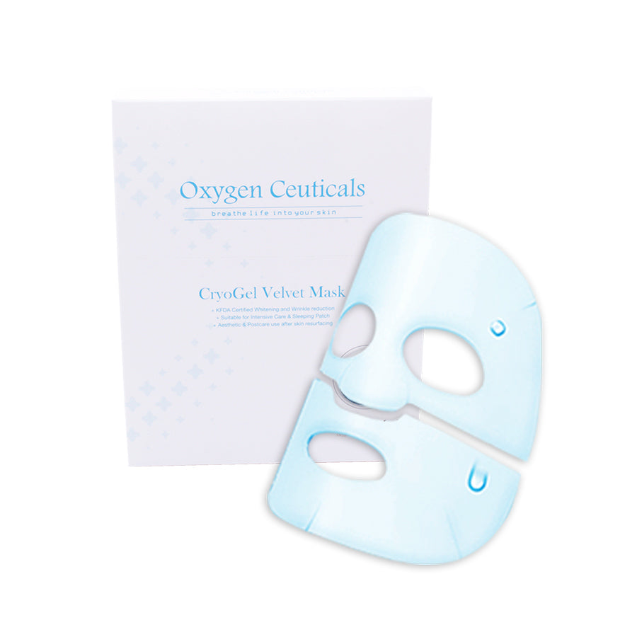 OxygenCeuticals CryoGel Mask (6)