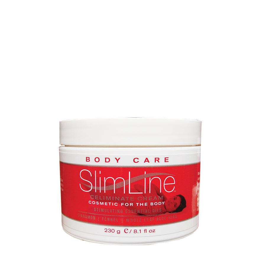 SlimLine Celiminate Cream (8.1oz)