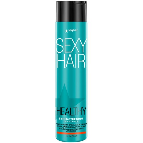 Healthy SexyHair Strengthening Conditioner 10oz