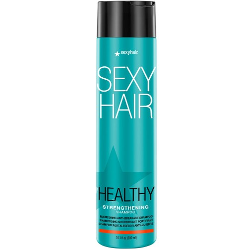 Healthy SexyHair Strengthening Shampoo 10oz