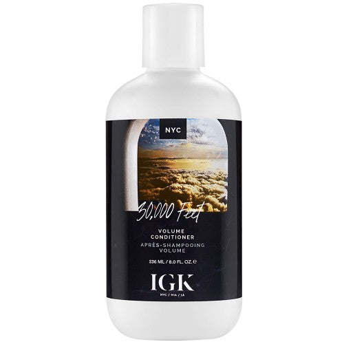 IGK 30,000 Feet Volume Conditioner 8oz