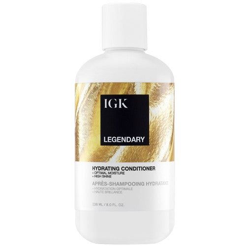 IGK Legendary Dream Hair Conditioner 8oz