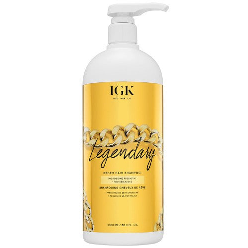 IGK Legendary Dream Hair Shampoo 8oz34oz