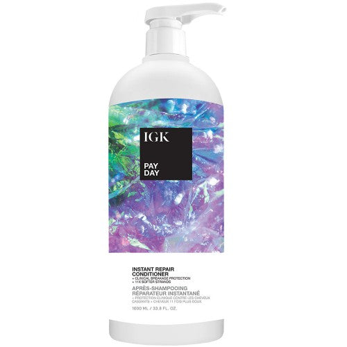 IGK Pay Day Instant Repair Conditioner 8oz34oz