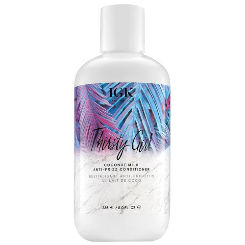 IGK Thirsty Girl Anti-Frizz Conditioner 8oz